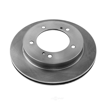 Uap 31177 Disc Brake Rotor 31177